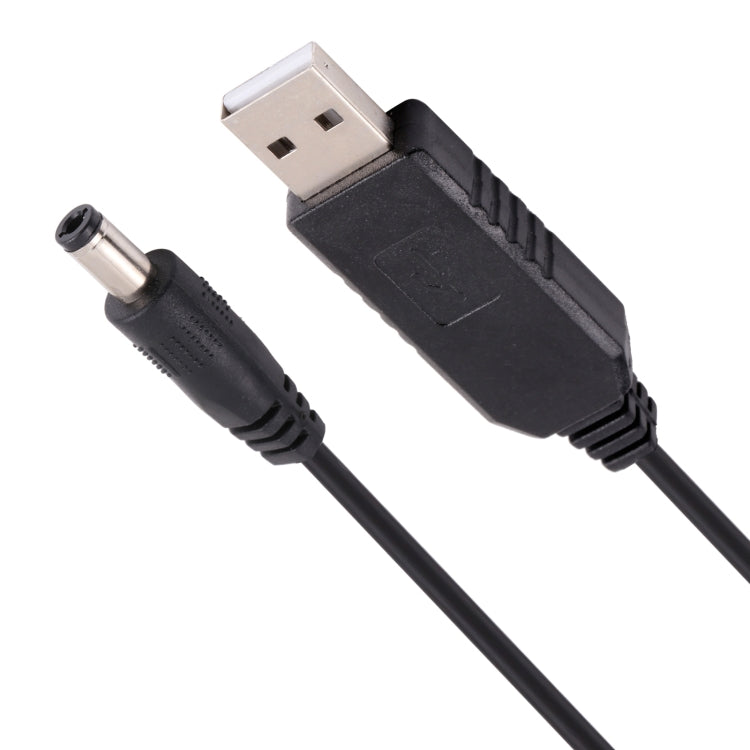 Elektroniktrade DC 5V bis 12V USB Boost Converter-Kabel Elektroniktrade Switzerland
