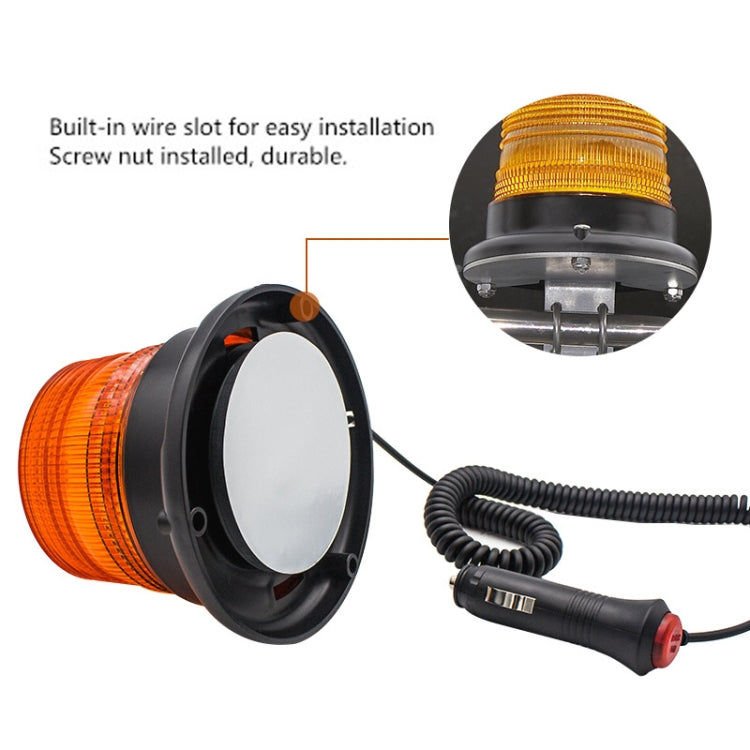 Elektroniktrade Fahrzeug Sicherheitswarnleuchte 12V Flash-Modus: Stroboskop Elektroniktrade Switzerland