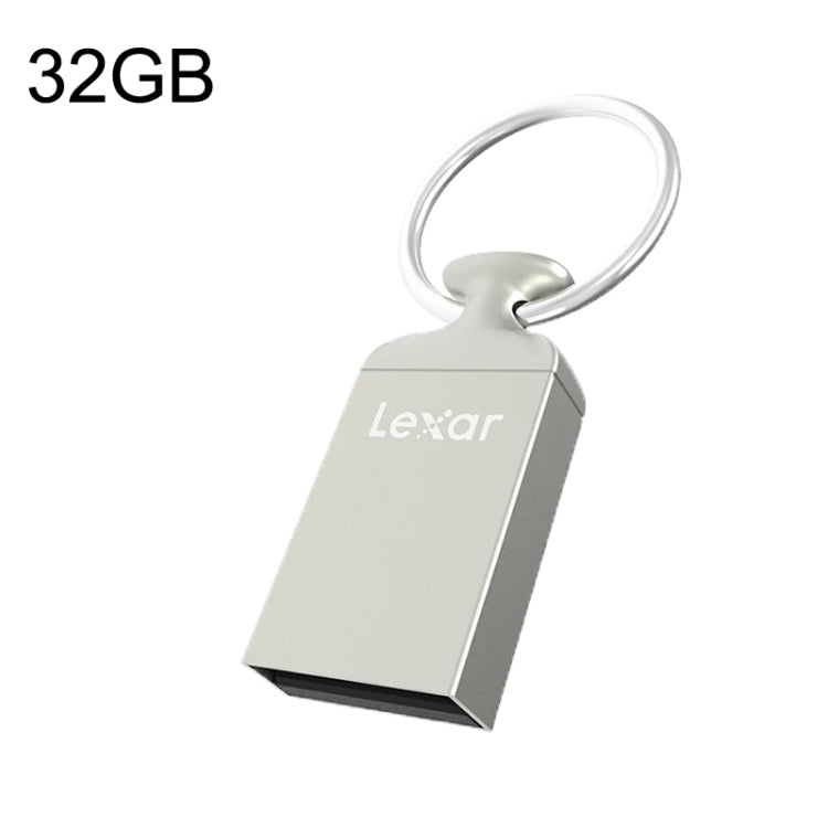 Elektroniktrade Lexar U276 32GB USB 2.0 Speicher Stick elektroniktrade Switzerland