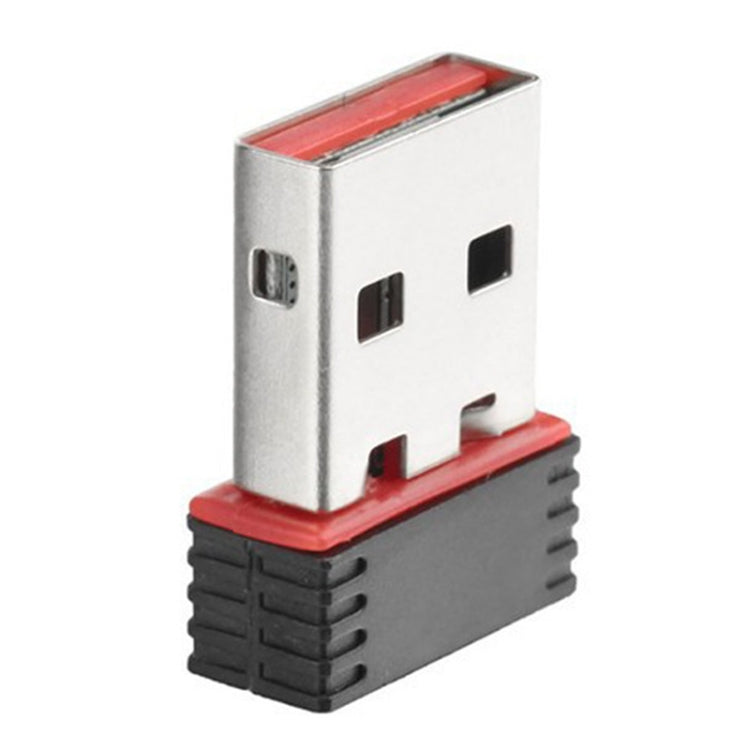Elektroniktrade RTL8188 150Mbps 2.4GHz USB 2.0 WiFi USB Adapter Elektroniktrade Switzerland