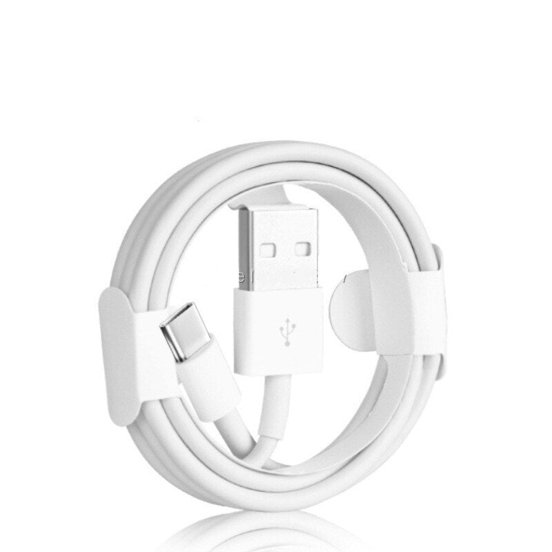 Elektroniktrade USB-C Ladekabel für Android Smartphones Elektroniktrade Switzerland