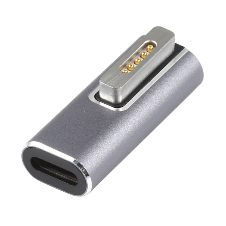 Elektroniktrade USB-C / Typ-C MAGSAFE 1/2/DC 5,5 x 2,1 mm PD Fast Ladeadapter elektroniktrade Switzerland