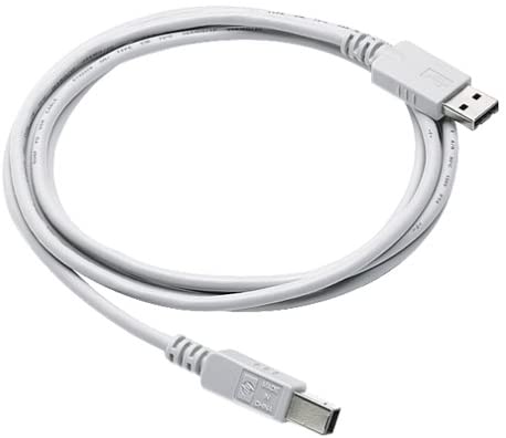 HP HP USB Drucker Kabel 2m C6518A Elektroniktrade Switzerland