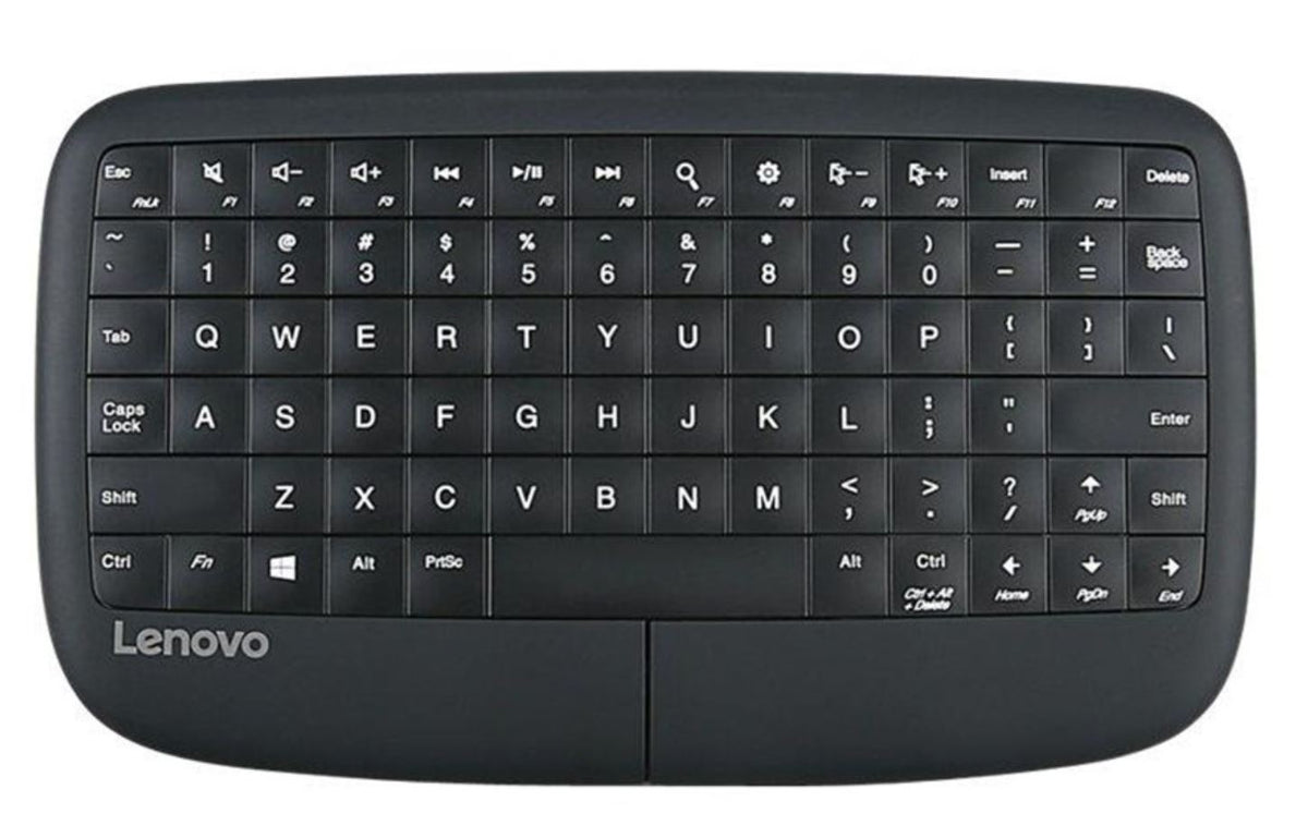 Lenovo Lenovo 500 Multimedia Controller - Tastatur (CH) Elektroniktrade Switzerland