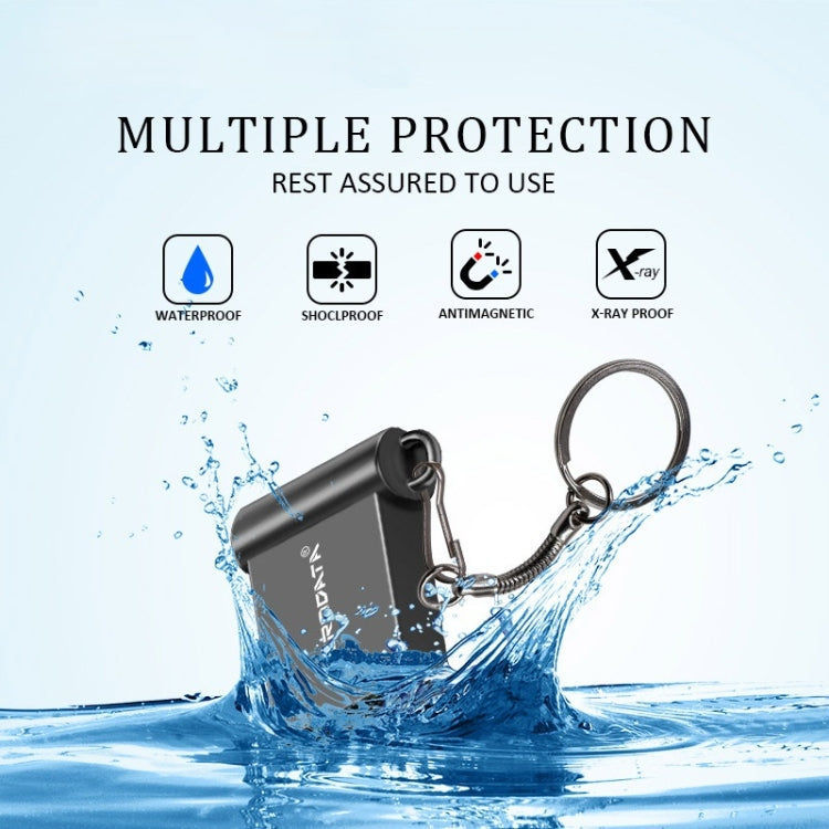MiCRODATA Microdata USB 2.0 Mini-USB-Stick – 16 GB / 32 GB / 64 GB elektroniktrade Switzerland