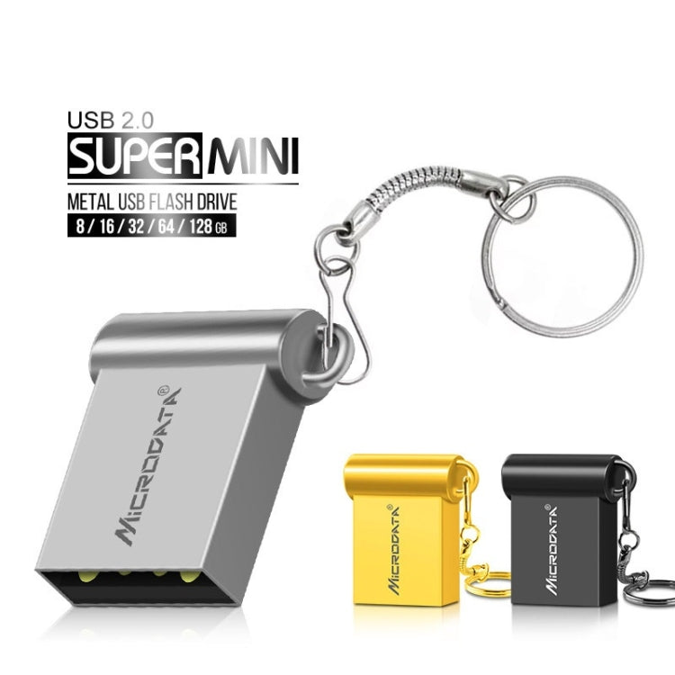MiCRODATA Microdata USB 2.0 Mini-USB-Stick – 16 GB / 32 GB / 64 GB elektroniktrade Switzerland