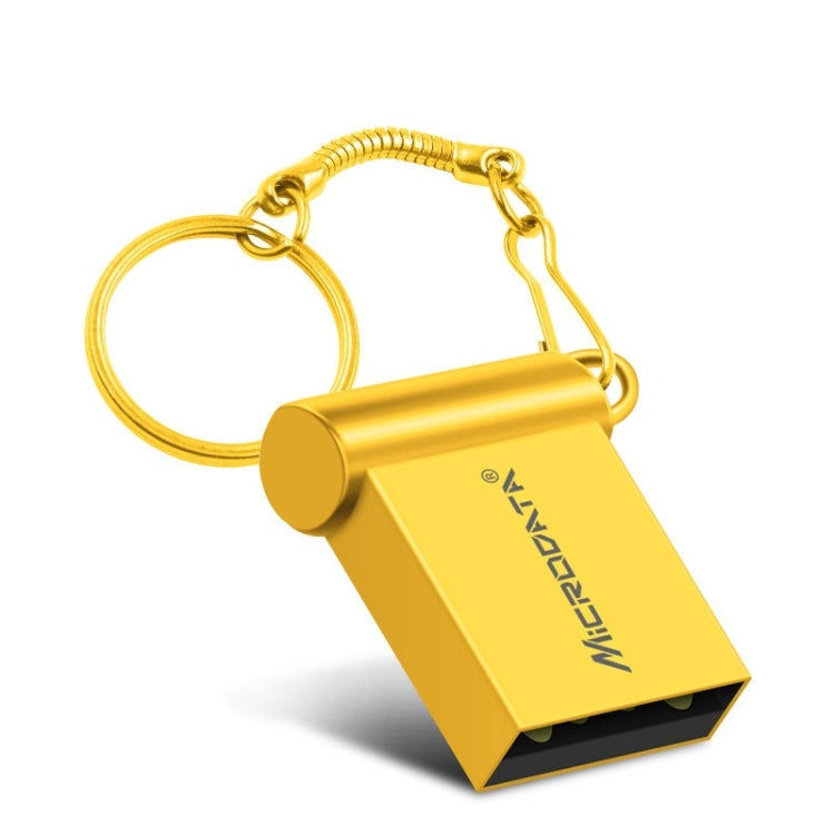 MiCRODATA Microdata USB 2.0 Mini-USB-Stick – 16 GB / 32 GB / 64 GB elektroniktrade Switzerland