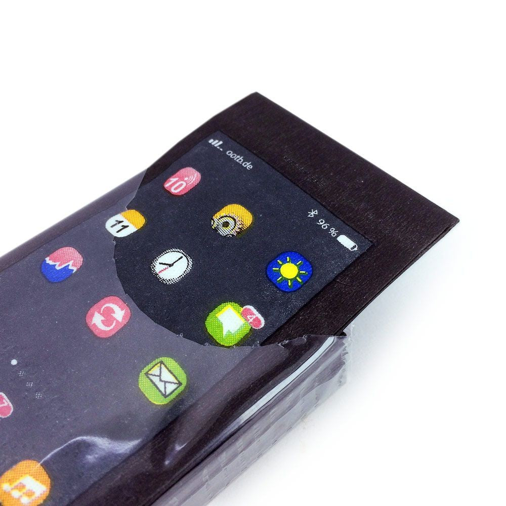 Taschentücher aus Papier Phone | #alektroniktrade.com#