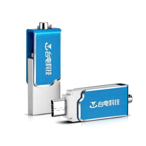 Teclast Teclast 2 in 1 16 GB Rotation MicroUSB/USB elektroniktrade Switzerland