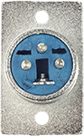 XLR / PA Steckverbinder