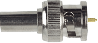 BNC Steckverbinder