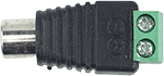 Cinch (RCA) Steckverbinder elektroniktrade Switzerland