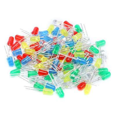 LEDs & Leuchtdioden