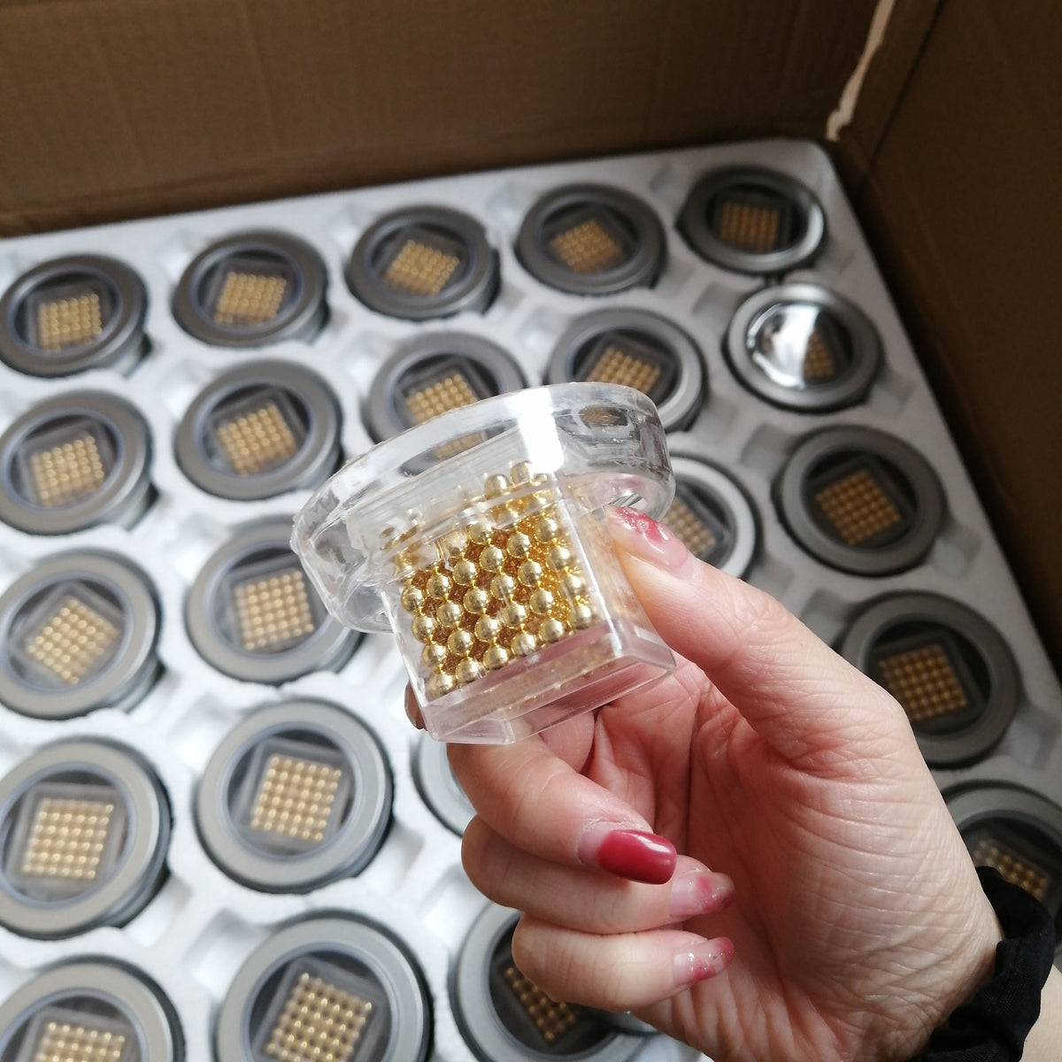 Magnetkugeln Elektroniktrade Switzerland