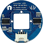 Grove & Crowtail – LEDs