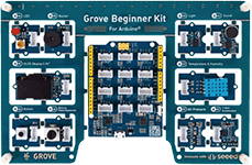 Grove & Crowtail – Kits