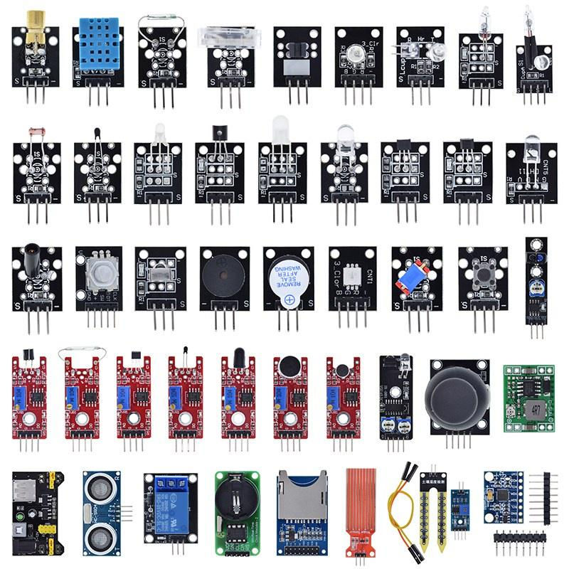 Sensoren & Module elektroniktrade Switzerland