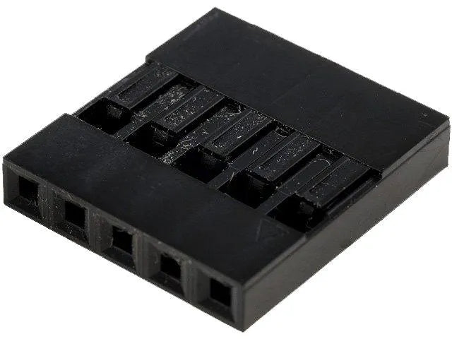 Dupont Gehäuse 1x5 Pin