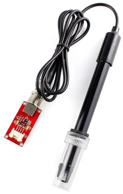 Elecrow Crowtail - PH Sensor 2.0