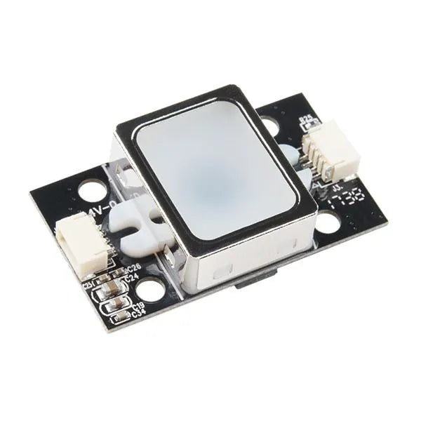 Fingerprint Scanner, TTL, GT-521F52
