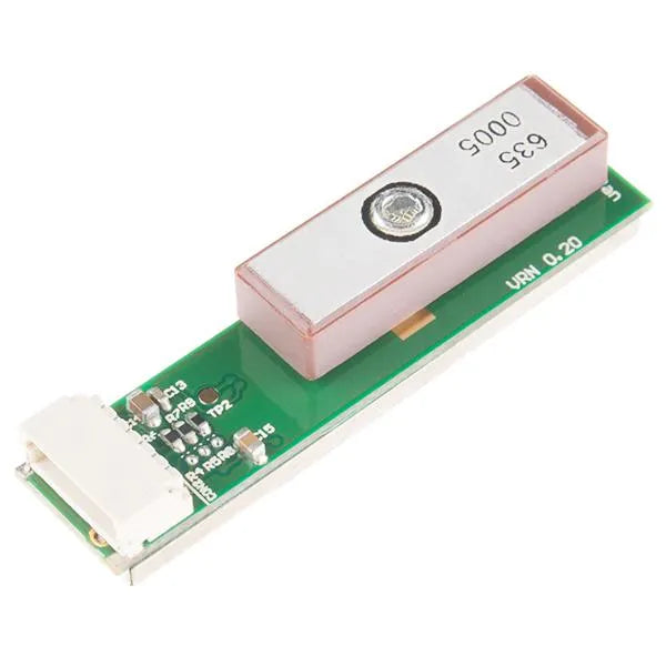 GPS-Empfänger GP-735, 56 Kanäle