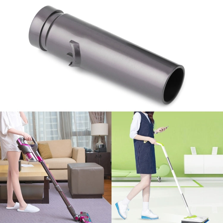 XD992 4-in-1-Handwerkzeug-Anti-Milben-Saugkopf-Kits D931 D928 D923 D918 für Dyson V6 / V7 / V8 / V10 Staubsauger, XD992