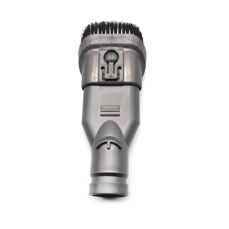 XD973 4-in-1-Rundbürste + steife Bürste + Bettbürste + Anschluss für Dyson-Staubsauger-Teilesätze, XD973