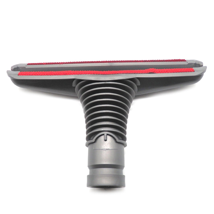 XD973 4-in-1-Rundbürste + steife Bürste + Bettbürste + Anschluss für Dyson-Staubsauger-Teilesätze, XD973