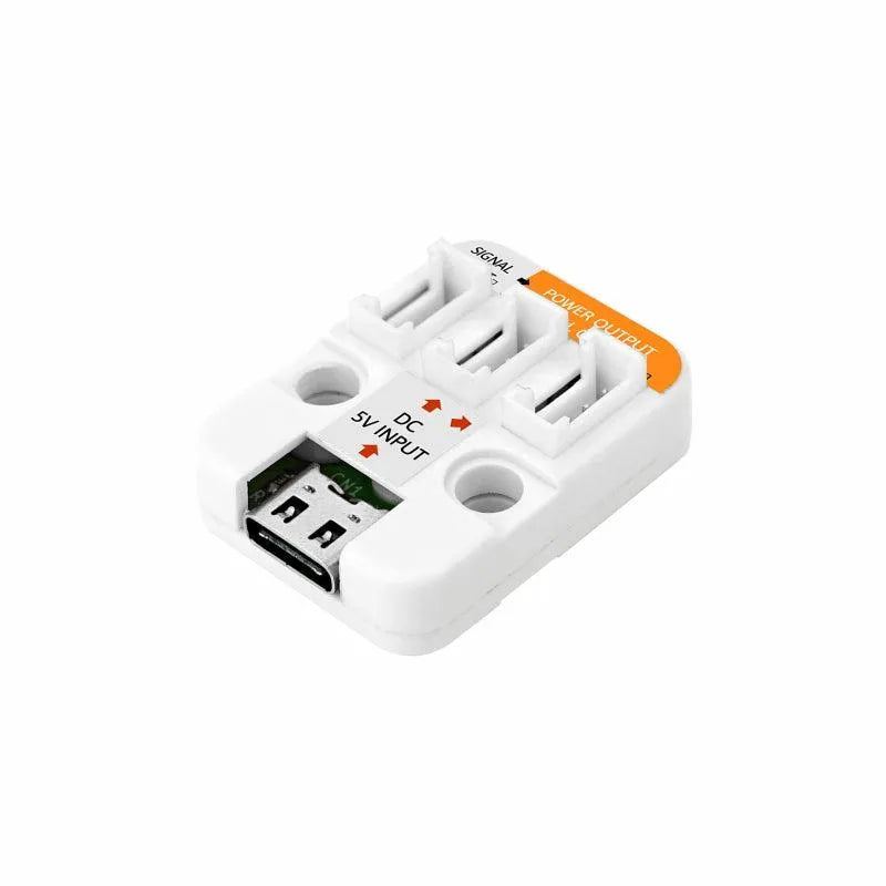 M5Stack USB-C zu Grove Unit