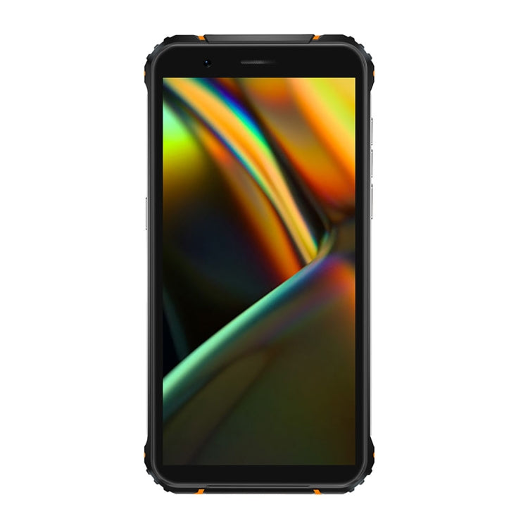 Blackview BV5100 Pro Rugged Phone mit Scannerfunktion, 4GB+128GB