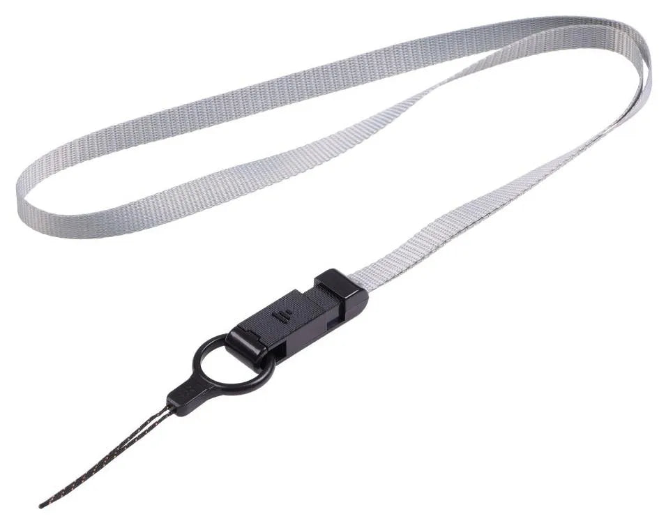 Nylon Lanyard für SenseCAP T1000 Tracker, wetterbeständig, 51cm