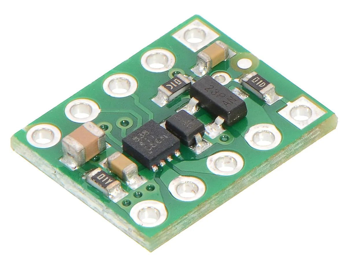 Pololu DRV8838 Motortreiber für 1 DC Motor
