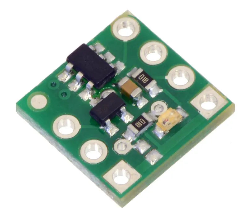 Pololu RC-Schalter mit Digitalausgang