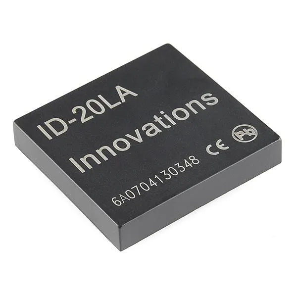RFID Reader ID-20LA, 125kHz