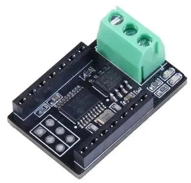 Seeed CAN Bus Breakout Board für XIAO, MCP2515, SN65HVD230, Schraubklemme