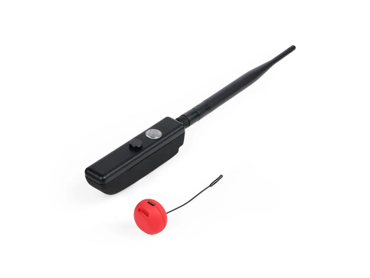Seeed Loko Air & Ground GPS Tracker, LoRa P2P/LoRaWAN, USB-C, 210mAh