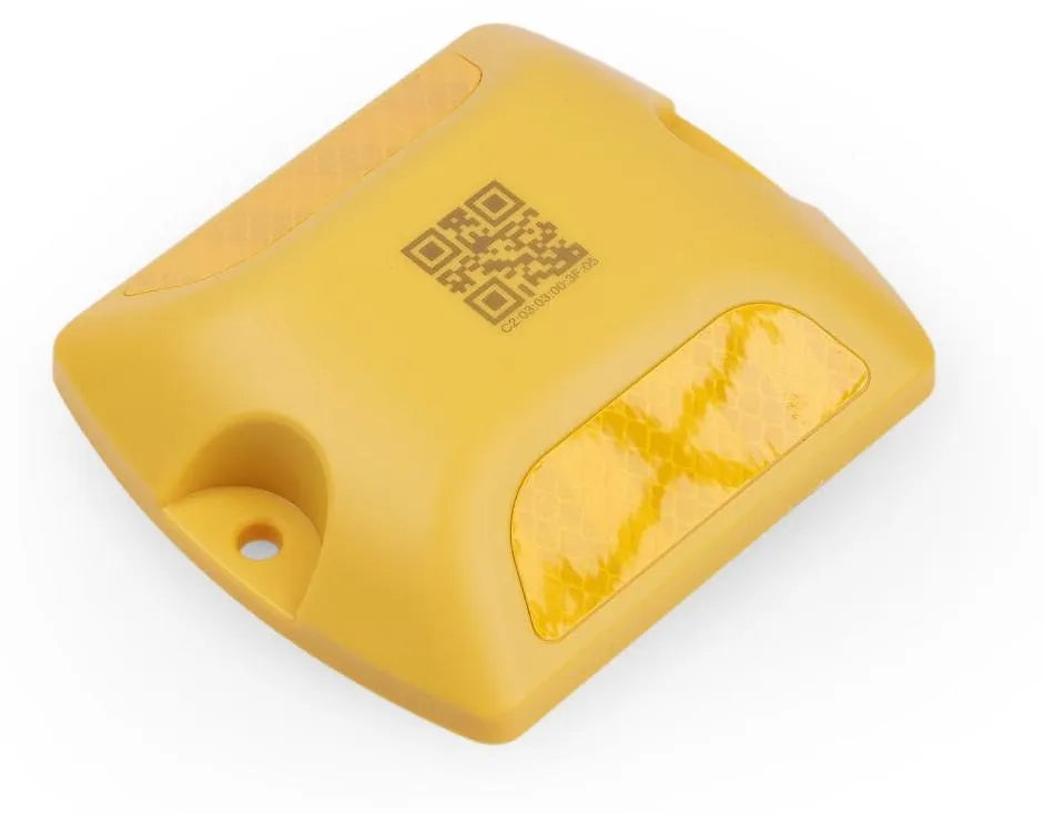 Seeed SenseCAP BC02 Outdoor Bluetooth Beacon, BLE 5.0, IP68, 75m, 4000mAh