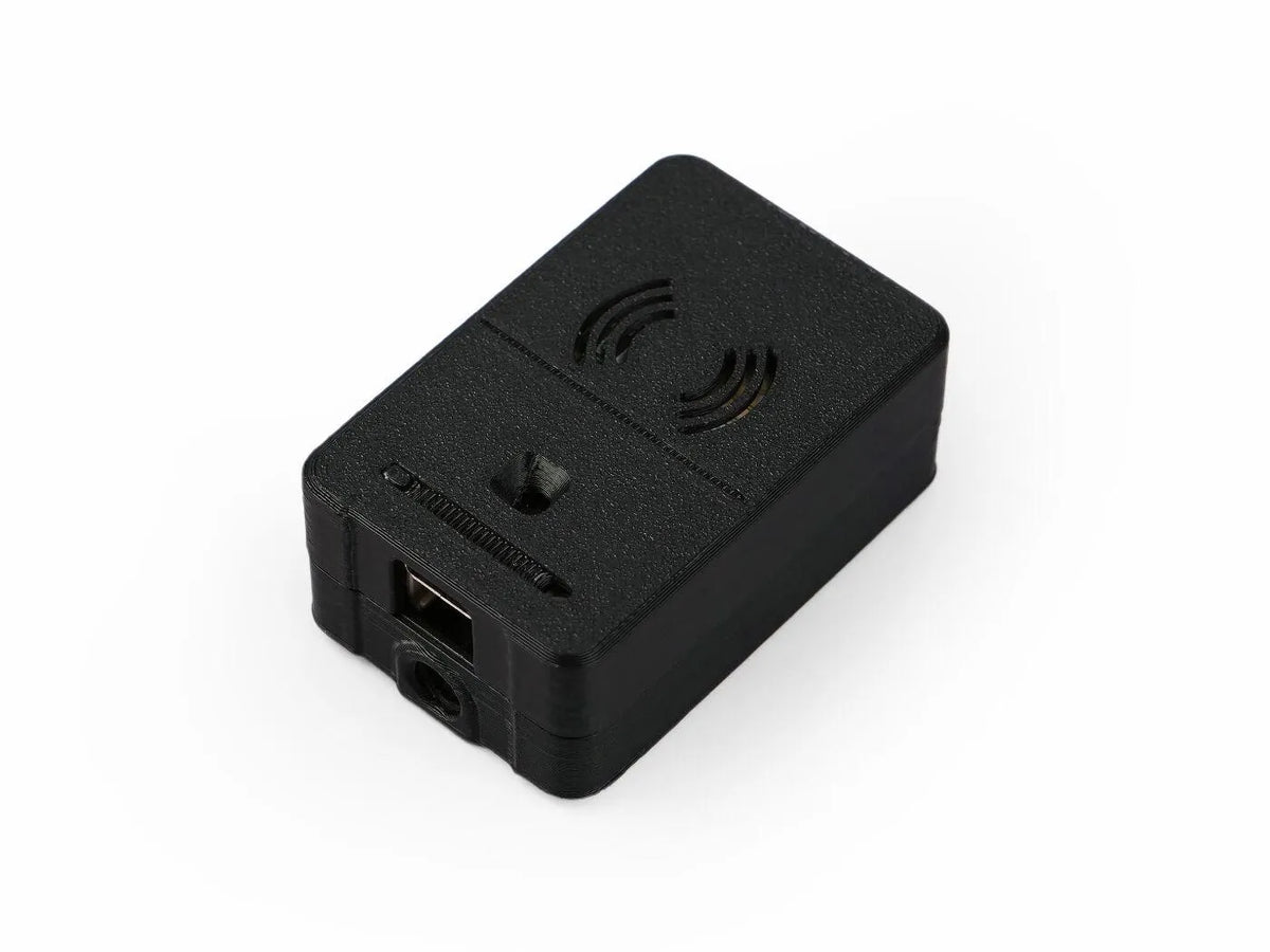 Seeed XIAO 60GHz mmWave Sturzerkennungssensor MR60FDA2, ESP32-C6, ESPHome, 5V