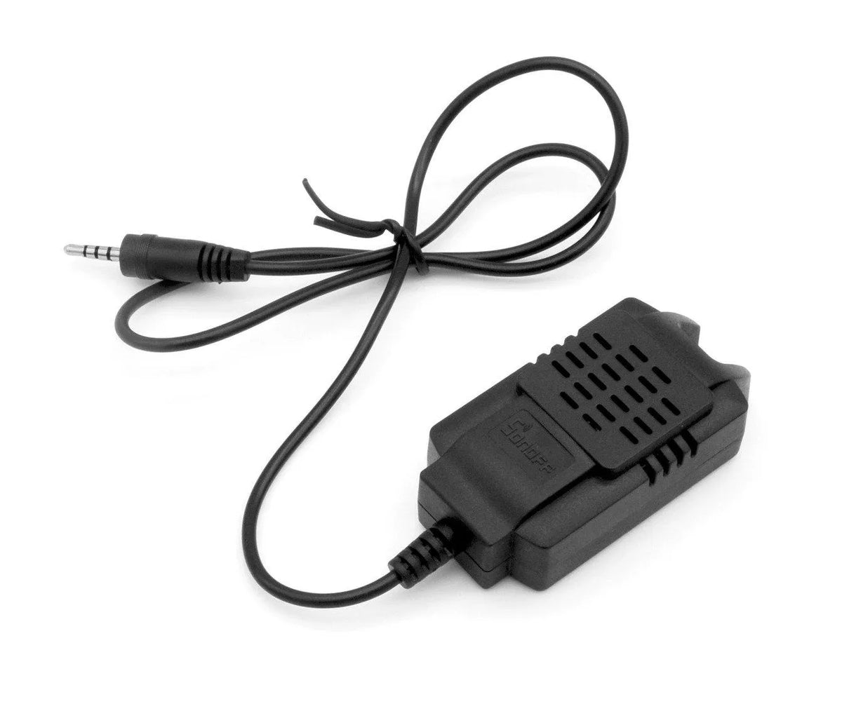 Sonoff SI7021 Temperatur und Luftfeuchte Sensor