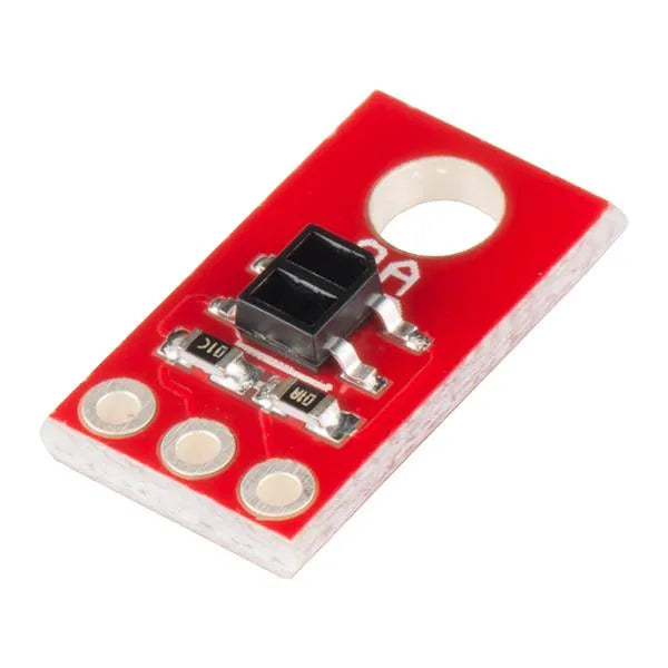 SparkFun Line Sensor Breakout, Analog, QRE1113