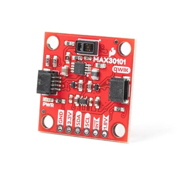 SparkFun Qwiic – Fotodetektor-Breakout, MAX30101
