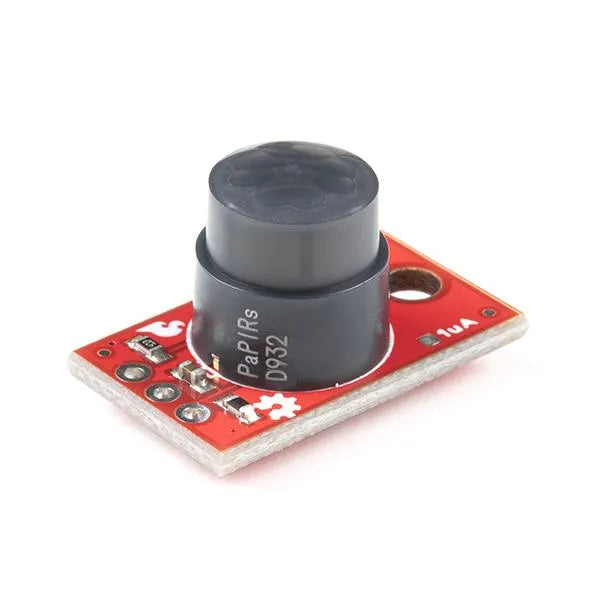 SparkFun Qwiic PIR Sensor, 1µA, EKMB1107112