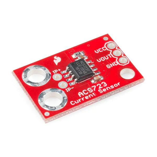SparkFun Strom Sensor Breakout, ACS723