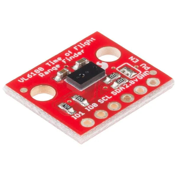 SparkFun ToF Entfernungsmesser Breakout – VL6180