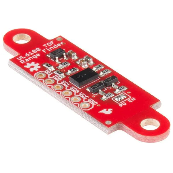 SparkFun ToF Entfernungsmesser Sensor – VL6180