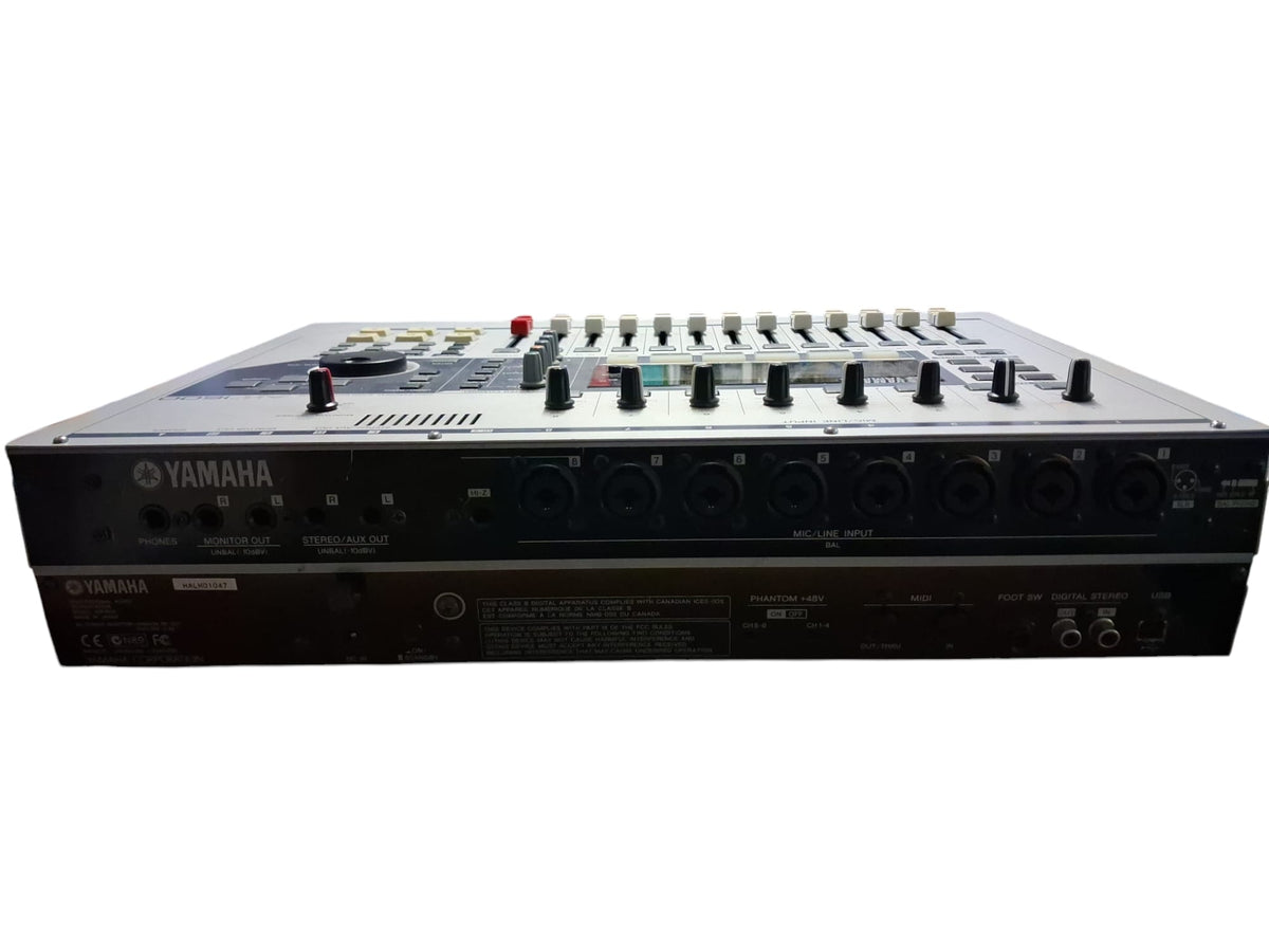 Yamaha AW1600 Digital Multitracker (Gebraucht Artikel)