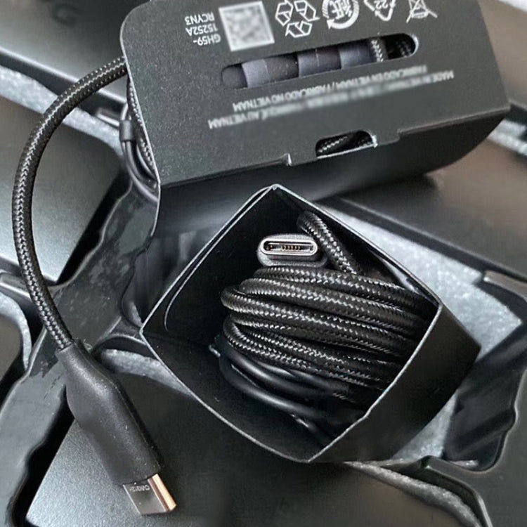 AKG AKG Typ-C Digital Chip Kopfhörer für Samsung Note 10 Schwarz/ Weiss elektroniktrade Switzerland