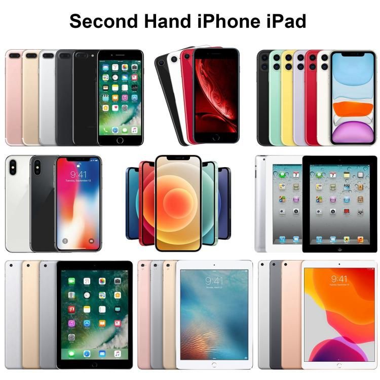 Apple Apple iPhone 12 1 64 GB entsperrt, gemischte Farben, gebraucht, Klasse A, iPhone 12 64GB Elektroniktrade Switzerland