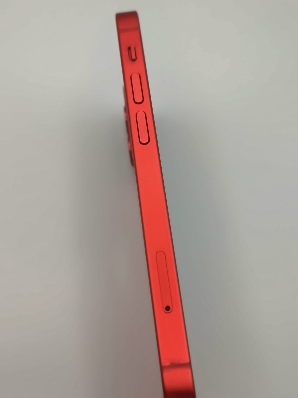 APPLE iPhone 12 Mini 5G 64GB Rot (Gebrauchtgerät) elektroniktrade Switzerland