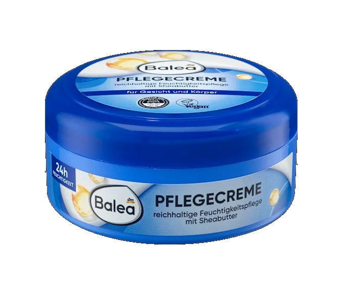 Balea Balea Pflegecreme, 250 ml elektroniktrade Switzerland